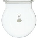 SIBATA セパラブルフラスコ 丸形 120mm 2000mL (品番:005760-2000)(注番1071752)・(送料別途見積り,法人・事業所限定,取...