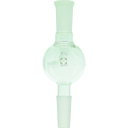 SIBATA 共通摺合トラップ球 19/38-19/38 (品番:007760-1919)(注番1071760)・(送料別途見積り,法人・事業所限定,取寄)