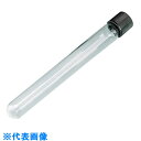 AS ねじ口試験管N-18 50入 (品番:6-297-02)(注番1072130)・(送料別途見積り,法人・事業所限定,取寄)
