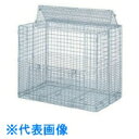 テイモー クリーンポート 700×1100×900 ゴミ箱 (品番:TCP-1)(注番1072747)・(法人・事業所限定,直送元)(3)