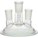 SIBATA 共通摺合セパラブルカバー 120mm 4口 (品番:005740-1)(注番1073274)・(送料別途見積り,法人・事業所限定,取寄)