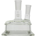 SIBATA 共通摺合セパラブルカバー バンド式 DURANタイプ 100mm 2口 (品番:005540-2)(注番1073312)・(送料別途見積り,法人・...