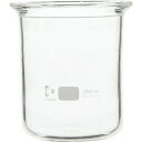 SIBATA セパラブルフラスコ 円筒形 バンド式 DURANタイプ 150mm 2000mL (品番:005580-2000)(注番1073370)・(送料別...