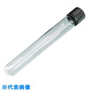 AS ねじ口試験管NW-18 50入 (品番:6-297-06)(注番1073620)・(送料別途見積り,法人・事業所限定,取寄)