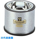 AS デュワーフラスコ浅型SCH-9 (品番:5-390-01)(注番1073969)・(送料別途見積り,法人・事業所限定,取寄)