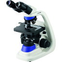 AS ECプランレンズ生物顕微鏡 MP38B (品番:3-6692-01)(注番1075719)・(送料別途見積り,法人・事業所限定,取寄)