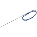 坂口 T-35型シース熱電対 Kタイプ 1.6×1000 非接地 (品番:T351610H)(注番1076136)・(送料別途見積り,法人・事業所限定,直送)