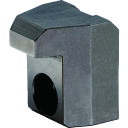 HALDER クランプ(工作機械用) 特殊口金 フローティングクランプM12用 交換口金、上側 (品番:23320.0058)(注番1079979)・(送料別途...