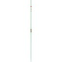 SIBATA ホールピペット スーパーグレード 2mL (品番:020030-2A)(注番1080981)