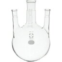 SIBATA SPC四口丸底フラスコ SPC-29-15 1000mL (品番:030180-151)(注番1081045)・(送料別途見積り,法人・事業所限定...