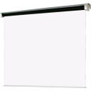 OS 120型 電動巻上式スクリーン ワイド マスク無し・ボックス収納タイプ (品番:SET-120WN-TR1-WG103)(注番1084947)