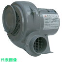 淀川電機 電動送風機 小型シロッコ型 2Sシリーズ 単相100V (0.047kW) (品番:2S)(注番1097466)