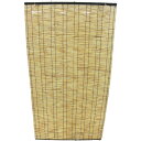 伝蔵 特撰天津すだれ 88X220 《15枚入》 (品番:D683)(注番1099181×15)・(送料別途見積り,法人・事業所限定)【大型】