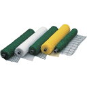 GS 有結ロール巻ネット(緑)25mm(30m) (品番:7574)(注番1100512)・(送料別途見積り,法人・事業所限定,取寄)