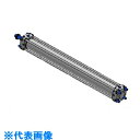 SMC【202211メーカー様在庫限りご対応不可の場合あり】 エアシリンダ/標準形複動片ロッド形CA2シリーズ (品番:CDA2B40-450Z)(注番1107262)・(法人事業所限定,送料見積,直送)