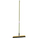 ■ミヅシマ ミリオン近代箒 45cm (品番:030-0060)(注番1108445)・(送料別途見積り,法人・事業所限定)【大型】