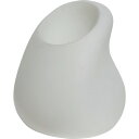 □スイコー ariEtta アートプランター Aura ブラウン (品番:OL-AU-BR)(注番1108469)・(送料別途見積り,法人・事業所限定)【大型】