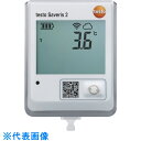 TESTO クラウドモニタリングロガー testo Saveris 2-T1 温度センサ内蔵タイプ (品番:SAVERIS2-T1)(注番1109150)