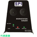 DESCO SPI無風卓上型イオナイザー 220V 50/60HZ (品番:94001)(注番1112748)