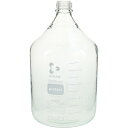 SIBATA セーフティコートねじ口びん びんのみ 5L GL45 (品番:017280-50005)(注番1113562)・(送料別途見積り,法人・事業所限定...