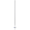 SIBATA ビュレット スーパーグレード ガラスコック付 青筋 50mL (品番:021630-50)(注番1113609)・(送料別途見積り,法人・事業所限...