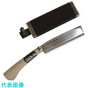 豊稔 光山作 安来鋼青紙片刃腰鉈 195mm (品番:HT-3518)(注番1114033)