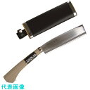 豊稔 光山作 安来鋼青紙片刃腰鉈 210mm (品番:HT-3519)(注番1114056)