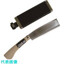 豊稔 光山作安木鋼青紙片刃腰鉈180mm (品番:HT3517)(注番1114065)