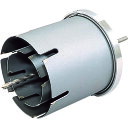 デンサン ファンダクトコアサイディング用 (品番:FDC-160S)(注番1114793)・(法人・事業所限定,直送元)