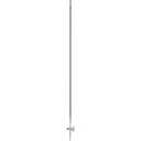 SIBATA ビュレット スーパーグレード PTFEコック付 青筋 50mL (品番:021830-50)(注番1115143)・(送料別途見積り,法人・事業所...