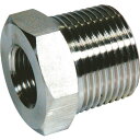 フジトク ブッシング 50A×32A ステンレス 304 (品番:BU-PT-50A-32A-SU4)(注番1115378)・(送料別途見積り,法人・事業所限定...