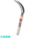 豊稔 光山作 普通目鋸鎌 (品番:HT-0802)(注番1115539)