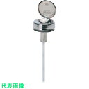 DESCO ディスペンサー ONE-TOUCH ポンプ部のみ 240cc容器用 (品番:35303)(注番1115965)