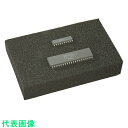 DESCO 導電性ウレタンフォーム、STATFREE、高密度 6.4mmx610mmx914mm (品番:12250)(注番1115983)