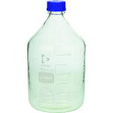 SIBATA セーフティコートねじ口びん 青キャップ付 3.5L (品番:017280-3500)(注番1116714)・(送料別途見積り,法人・事業所限定,取...