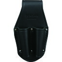 デンサン 電工プロドライバーホルダー (品番:JND-908)(注番1117881)・(送料別途見積り,法人・事業所限定,取寄)