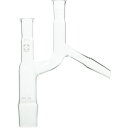 SIBATA SPC連結管 クライゼン形 SPC-15-29-15-15 (品番:030440-1529)(注番1118347)・(送料別途見積り,法人・事業所...