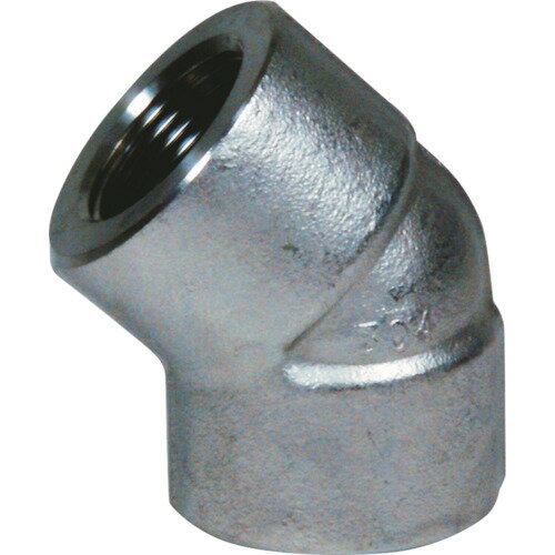 եȥ45륨ܡ45E20Aƥ쥹SUS304ͤ :45E-PT-20A-SU4ˡ1118490ˡ...