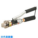 デンサン 手動式油圧圧着工具 スライドピン (品番:DCS-SN)(注番1119312)・(送料別途見積り,法人・事業所限定,取寄)