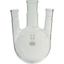 SIBATA SPC三口丸底フラスコ SPC-29-19 500mL (品番:030170-19500)(注番1119933)・(送料別途見積り,法人・事業所限...