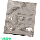 DESCO ESDバッグ、防湿、アルミ箔、IPC/JEDEC、 0.1mm x 305mm x 508mm、入数100 (品番:13962)(注番1120650...