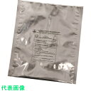 DESCO ESDバッグ、防湿、アルミ箔、IPC/JEDEC、 0.1mm x 254mm x 762mm、入数100 (品番:13961)(注番1120655...