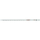 SIBATA メスピペット スーパーグレード 先端目盛 2mL (品番:020020-2A)(注番1121412)