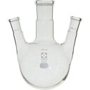SIBATA SPC三口丸底フラスコ SPC-29-15 300mL (品番:030170-15300)(注番1121425)・(送料別途見積り,法人・事業所限...