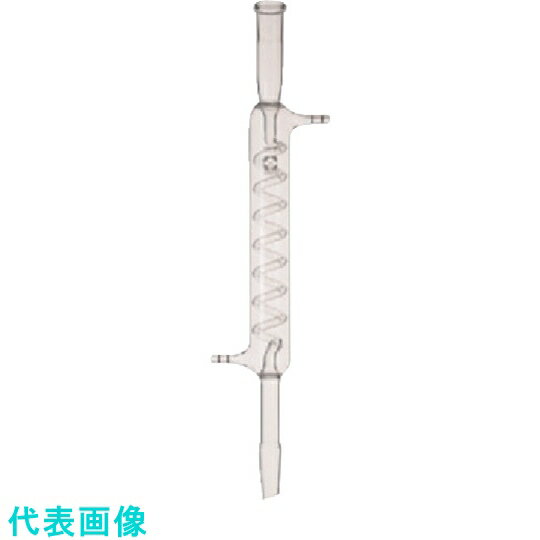 SIBATA　SPC冷却器グラハム　15－15　150mm （品番:030740-15150）（注番1121458）・（送料別途見積り,法人・事業所…