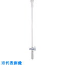 SIBATA SPCクロマトカラム PTFEコック付 20mm (品番:032130-20)(注番1121480)・(送料別途見積り,法人・事業所限定,取寄)