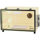 SIBATA ドライデシケーター 横タイプ DUV-22 (品番:047560-22)(注番1121500)・(送料別途見積り,法人・事業所限定,取寄)