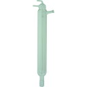 SIBATA SPC冷却器 大型ソックスレー抽出装置用 (品番:032080-201)(注番1121516)・(送料別途見積り,法人・事業所限定,取寄)