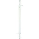 SIBATA SPC冷却器 リービッヒ 500mm SPC-19-24 (品番:030710-24500)(注番1123007)・(送料別途見積り,法人・事業所...