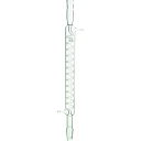 SIBATA SPC冷却器グラハム 19-24 300mm (品番:030740-24300)(注番1123048)・(送料別途見積り,法人・事業所限定,取寄)